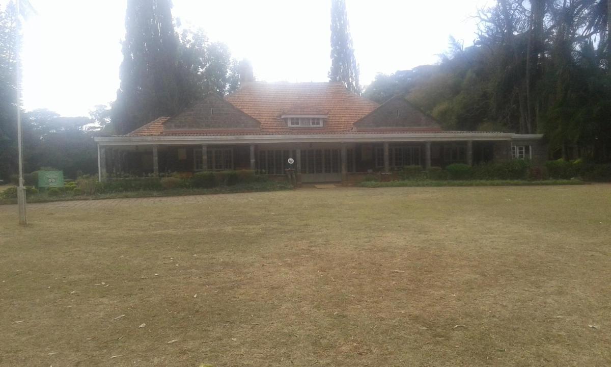 Kepro Farm - Housity