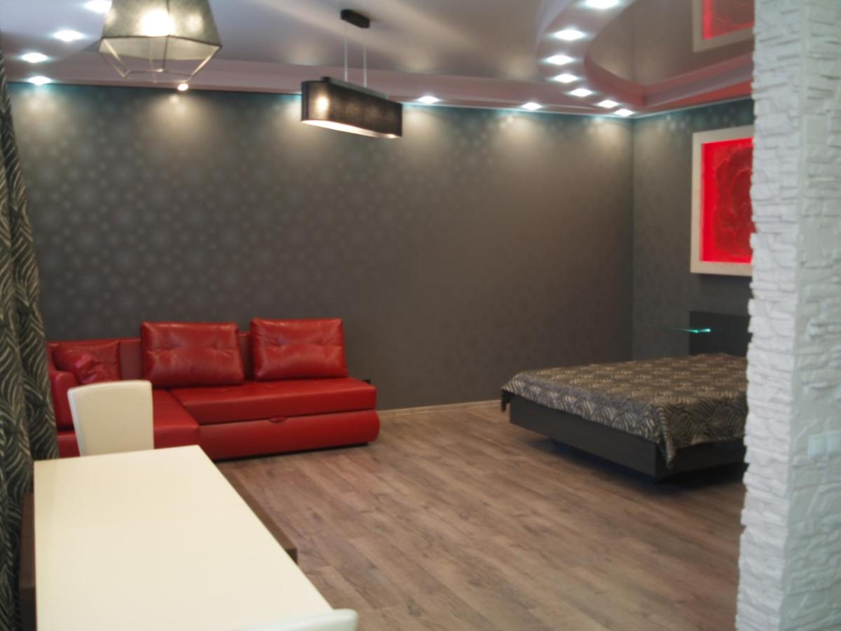 Suitetrails - Apartment Kotlova