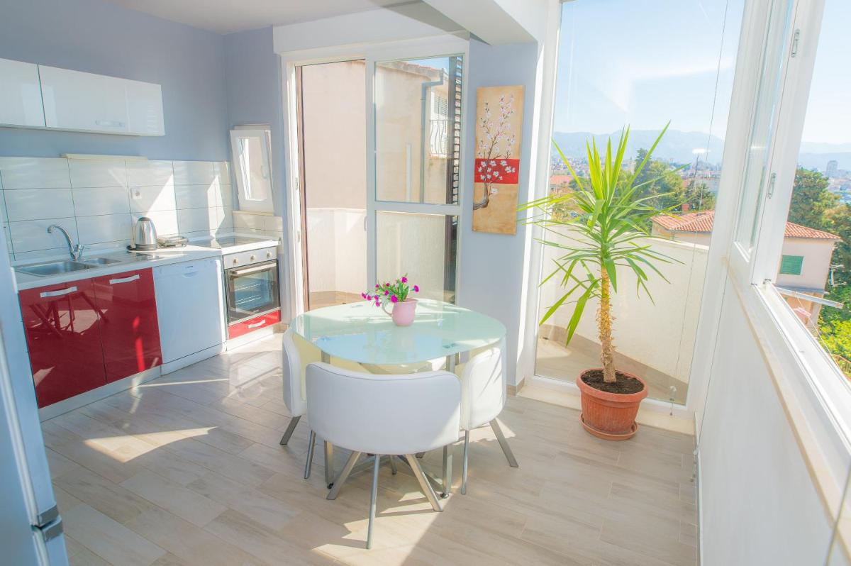 Apartments Kike&Ana - Housity