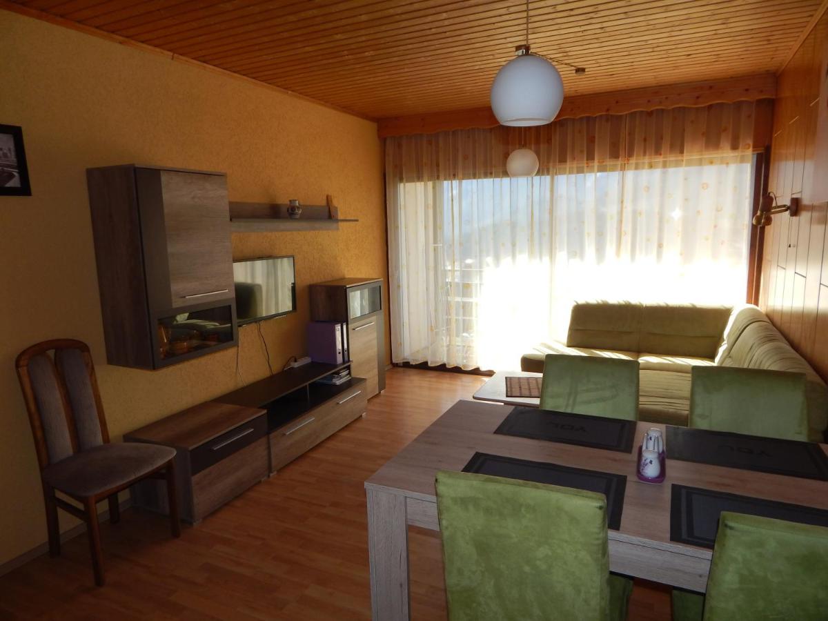 Appartement Bergblick - Housity