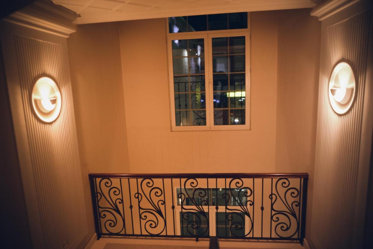 Suitetrails - Hotel Vila Imperial