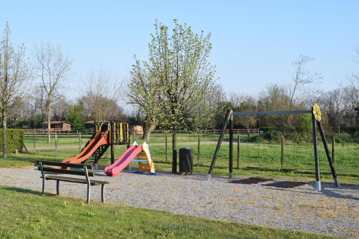 Agriturismo Cà Del Lupo - Housity