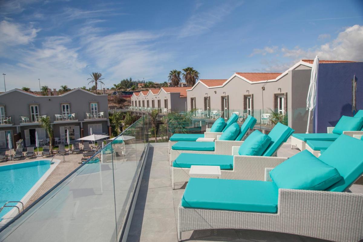 Piscina en o cerca de Hotel LIVVO Los Calderones - Adults recommended
