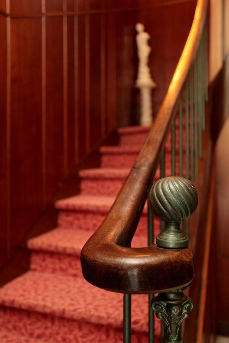 Photo de la galerie de l'établissement Logis Deshors-Foujanet, à Chamboulive
