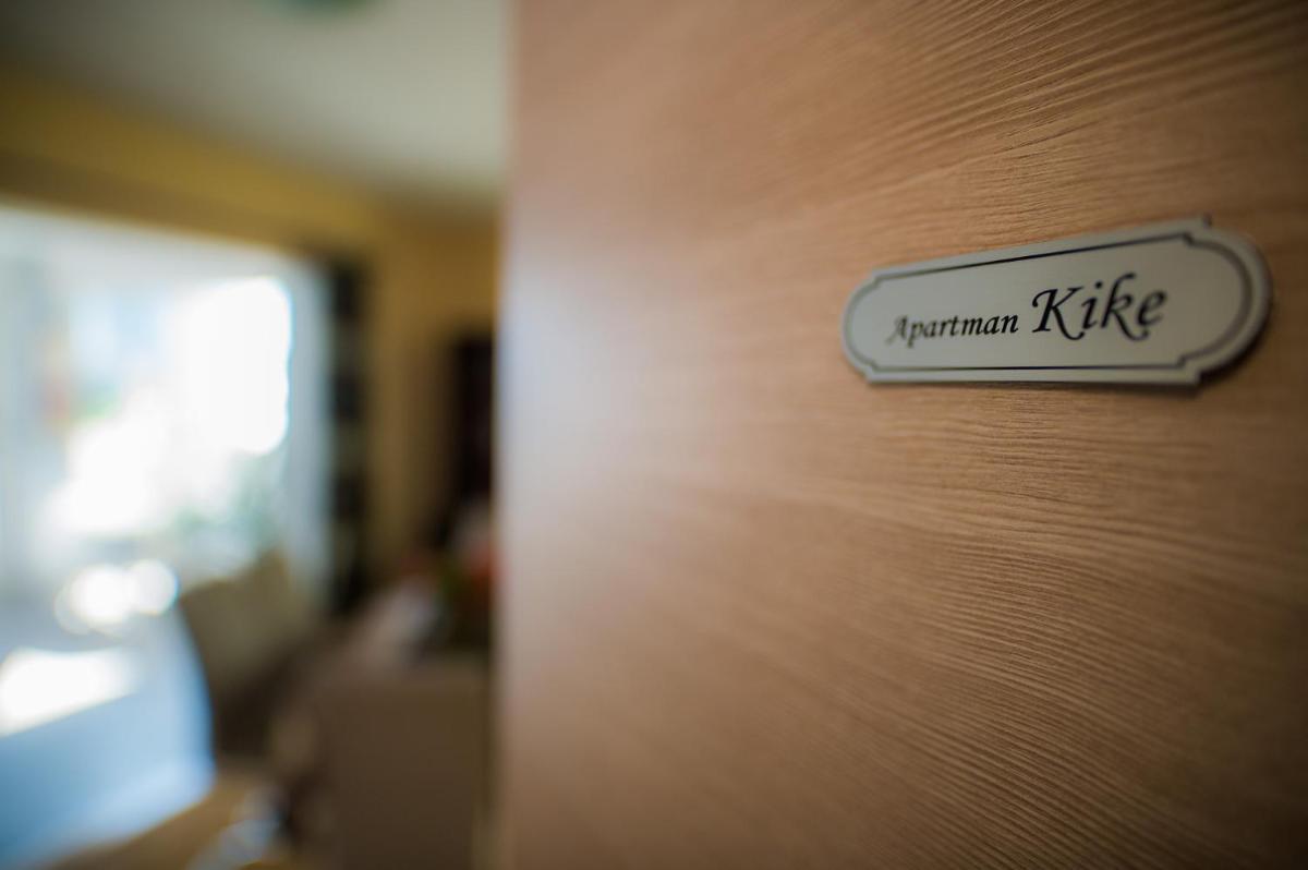 Apartments Kike&Ana - Housity