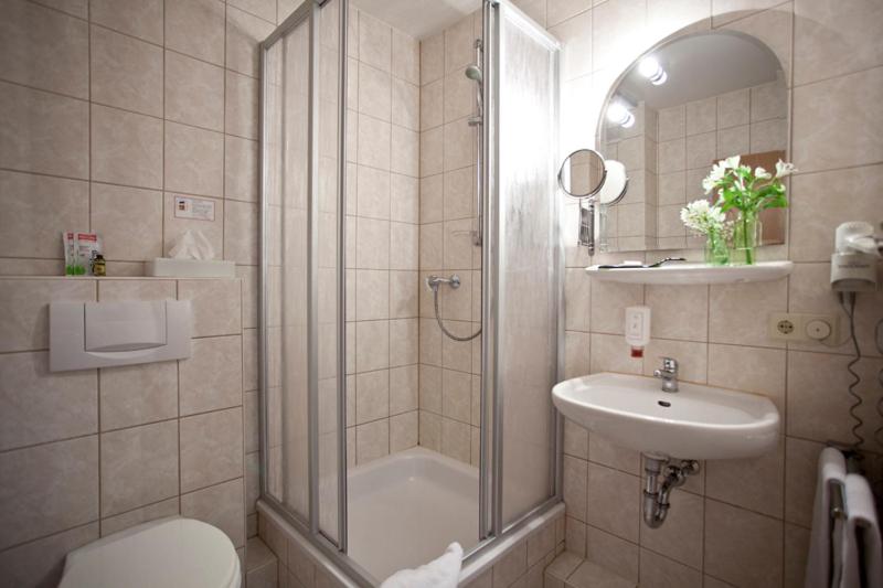 Nationalparkhotel Kranichrast - Housity