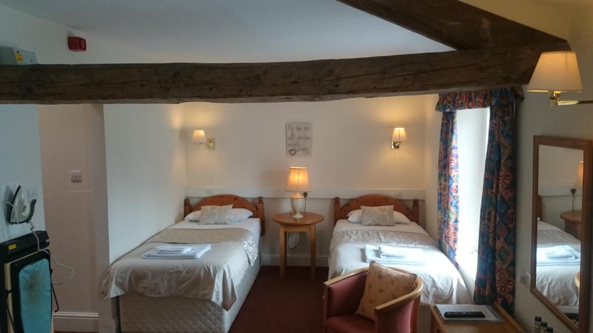 The Silverdale Hotel - Housity