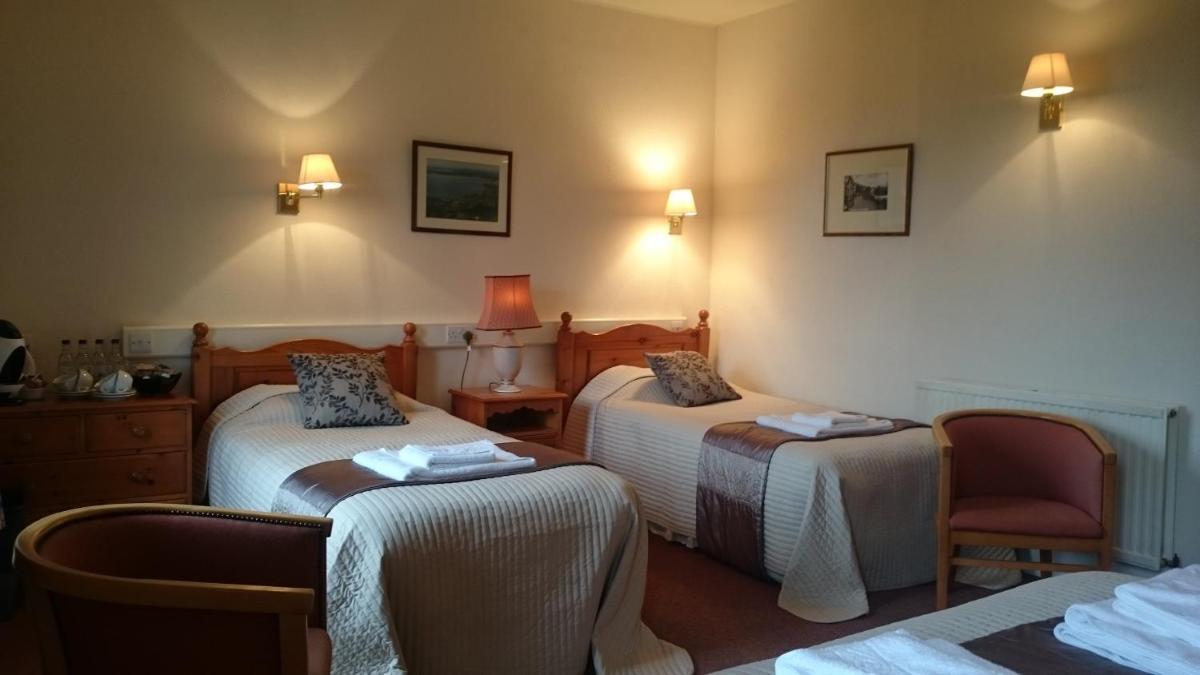 The Silverdale Hotel - Housity