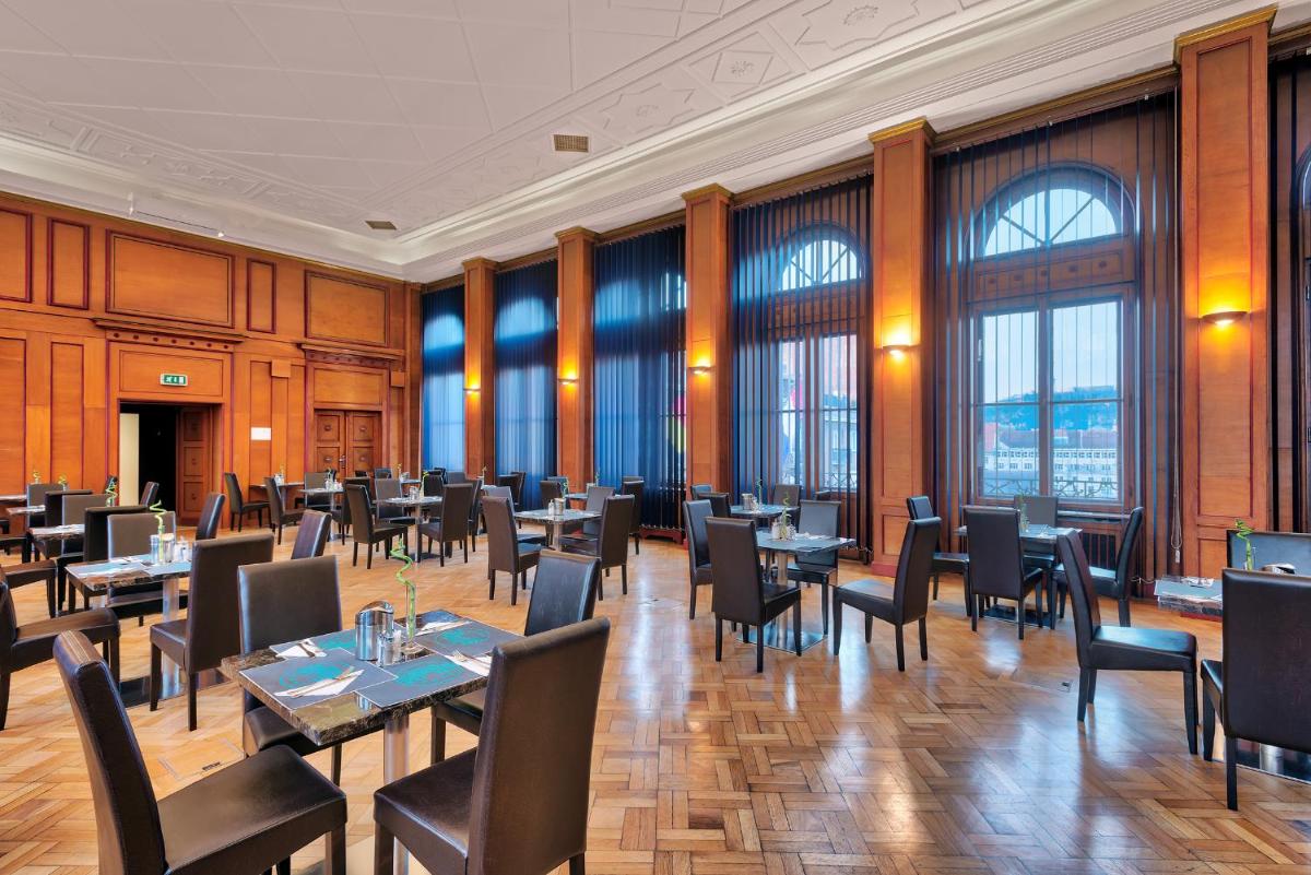 Arcadia Hotel Budapest - Housity