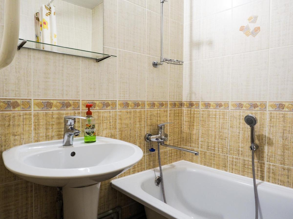 Apartment on Naberezhnaya - Housity