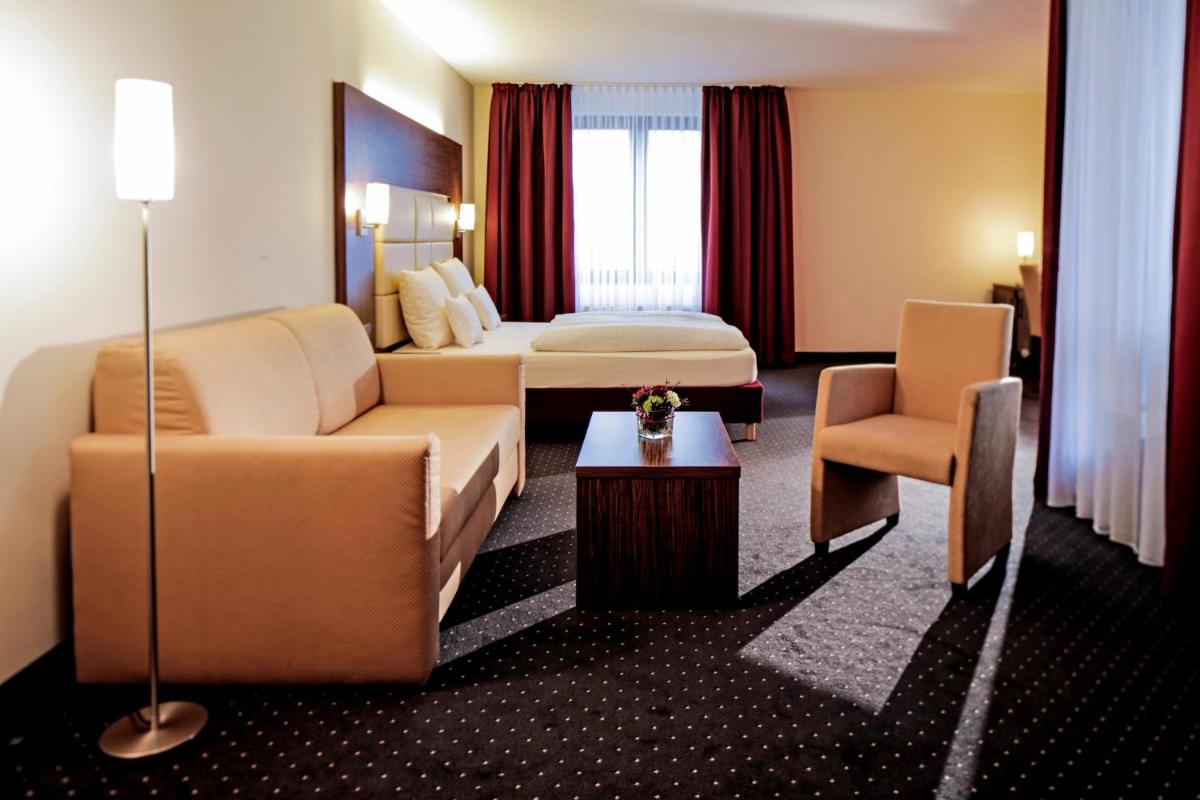 Adler Hotel & Restaurant Groß-Gerau - Housity