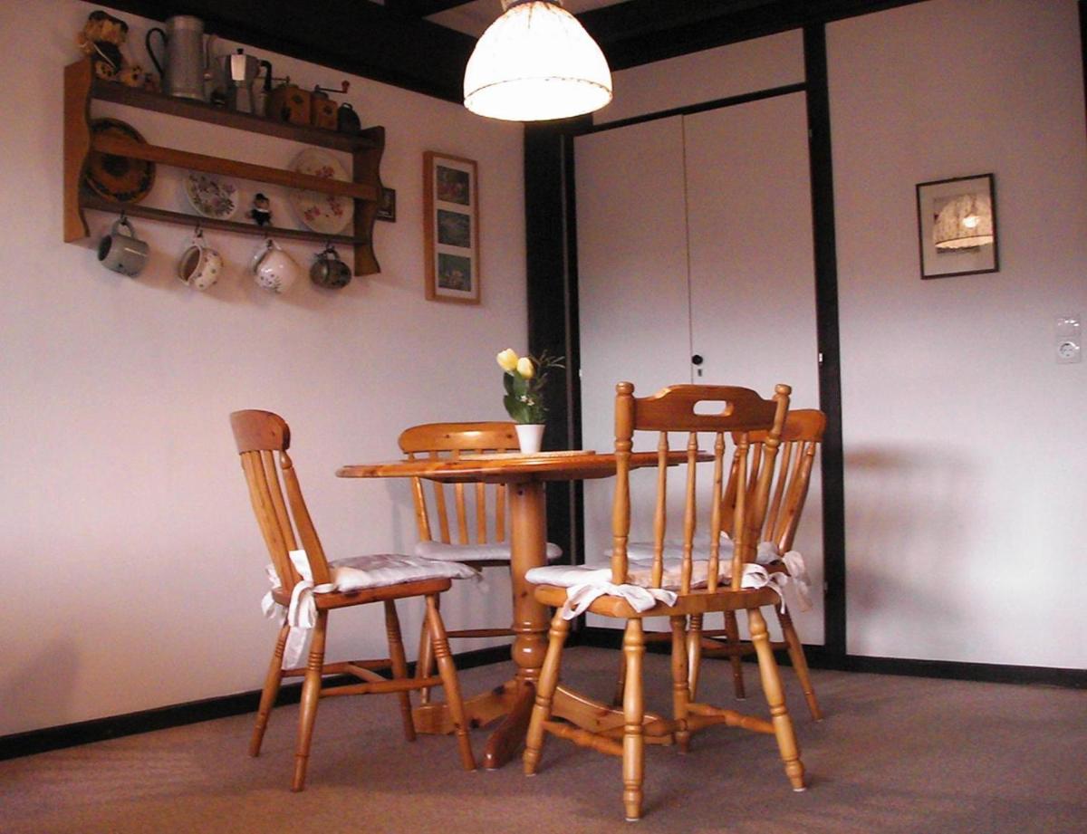 Ferienwohnung Teddy - Housity