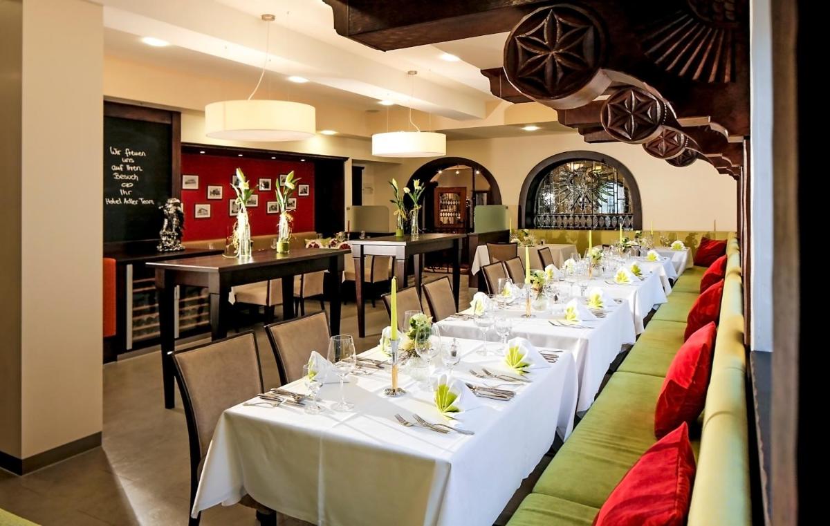 Adler Hotel & Restaurant Groß-Gerau - Housity