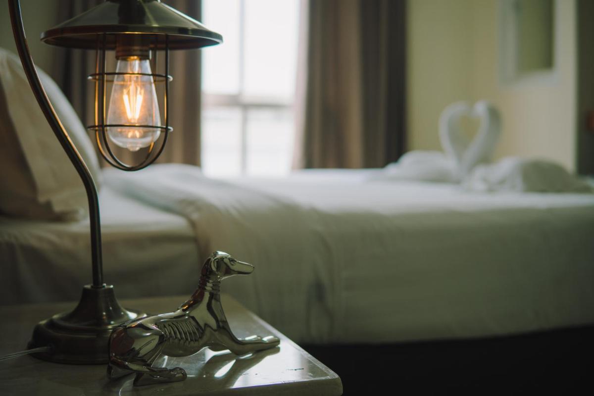 deVloft hotel Korat - Housity