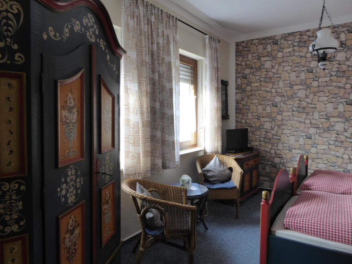 Landgasthof Schneller - Housity