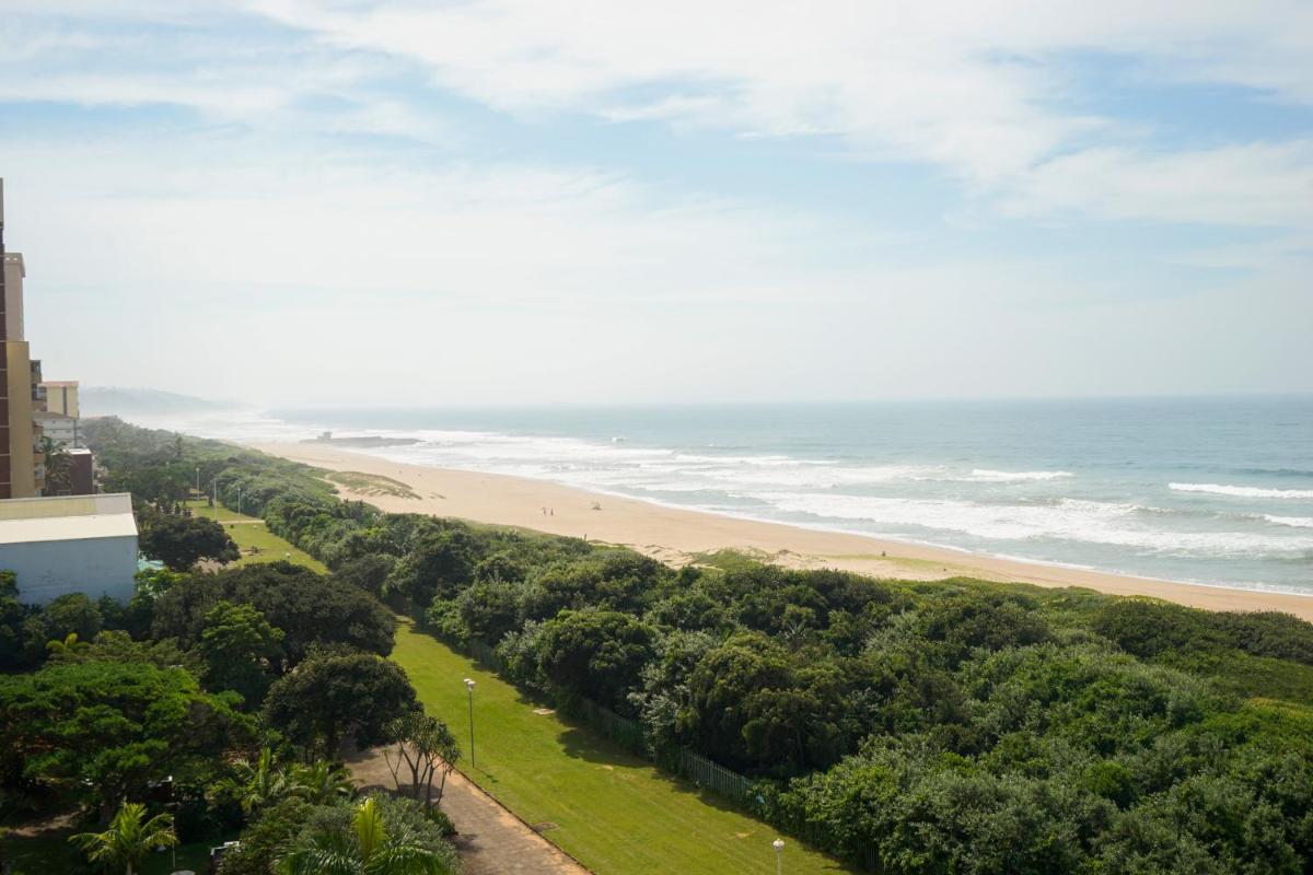 Beachfront Apartments @ Amanzimtoti - Housity
