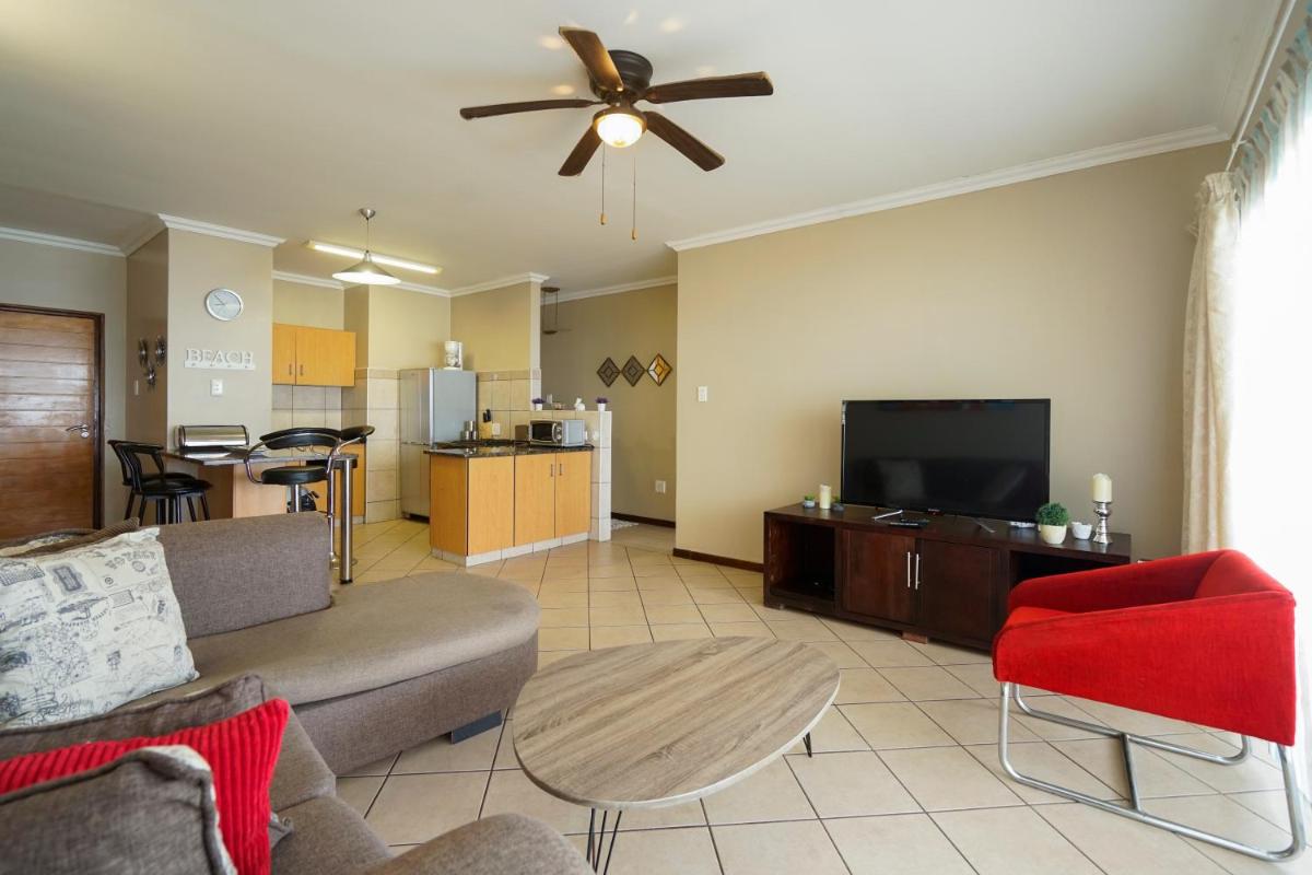 Beachfront Apartments @ Amanzimtoti - Housity