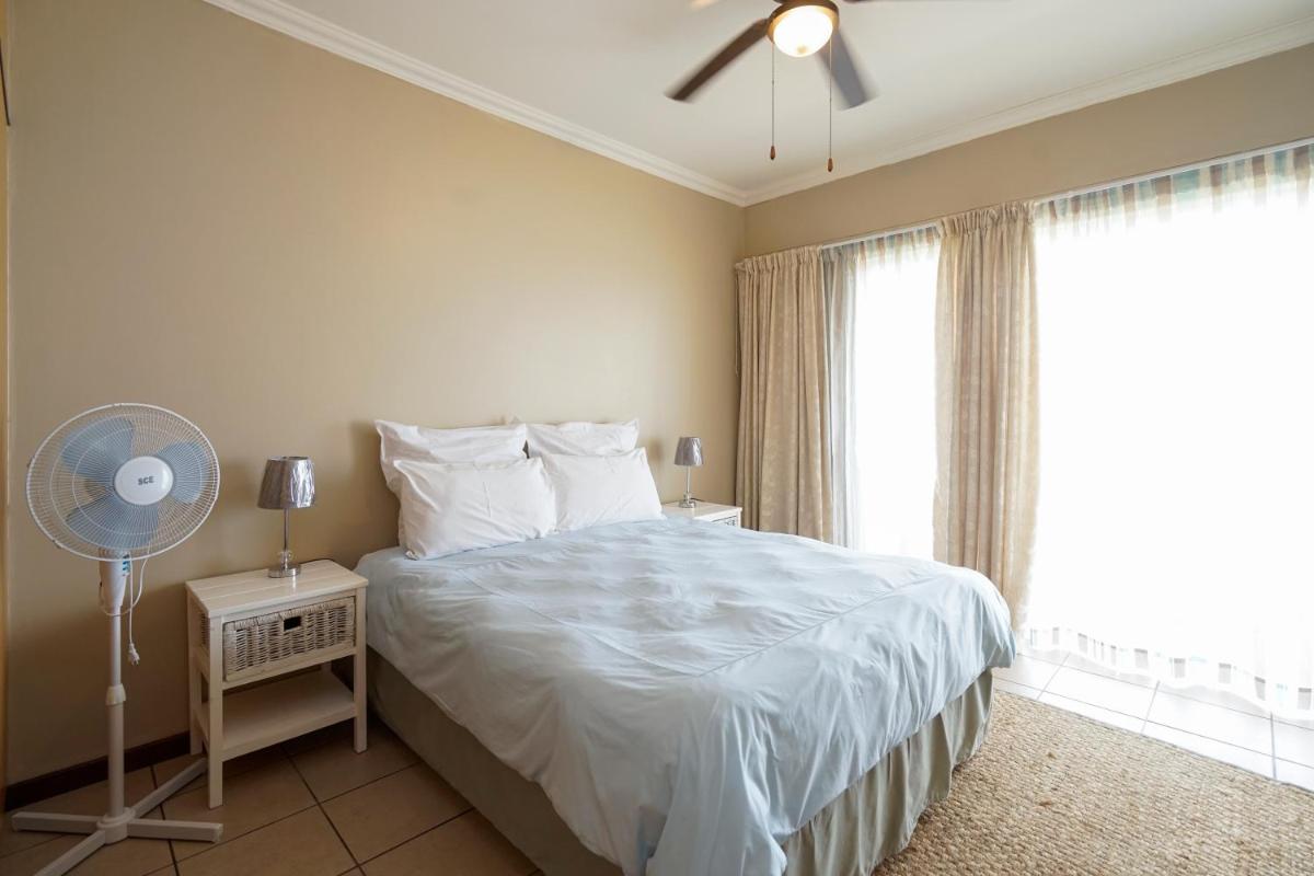 Beachfront Apartments @ Amanzimtoti - Housity