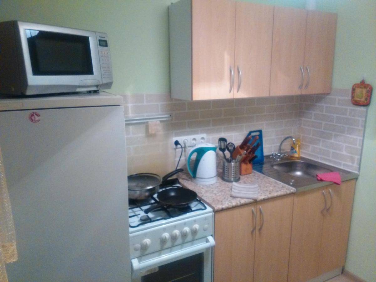 Apartment on Sovetskaya 24 - Housity