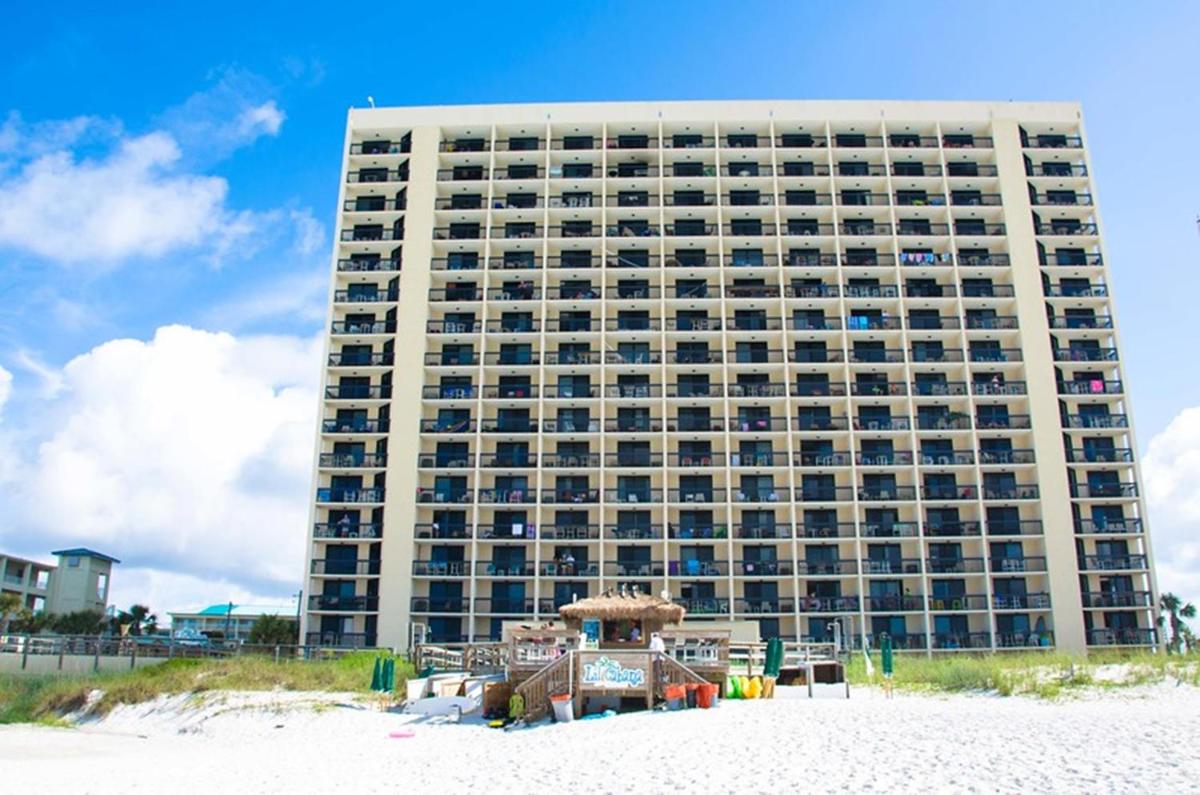 Sundestin Beach Resort - Housity