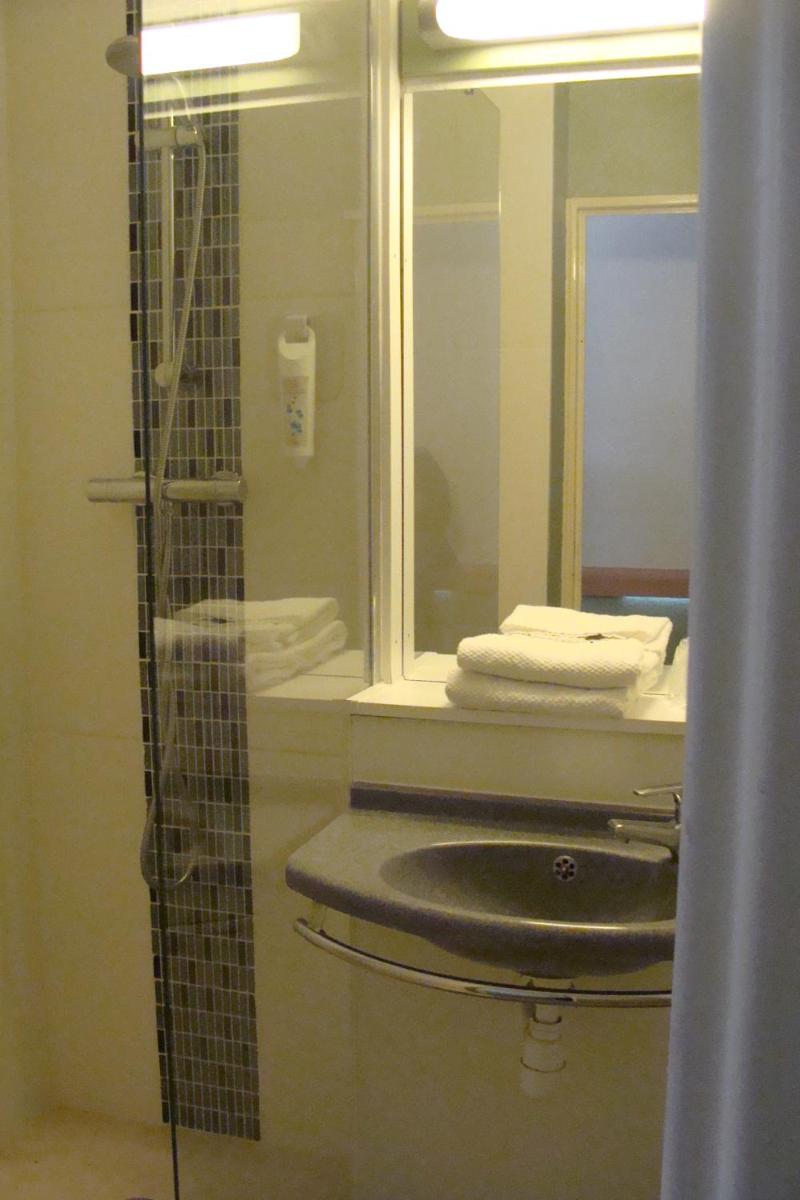 ibis Budget Thiers - Housity
