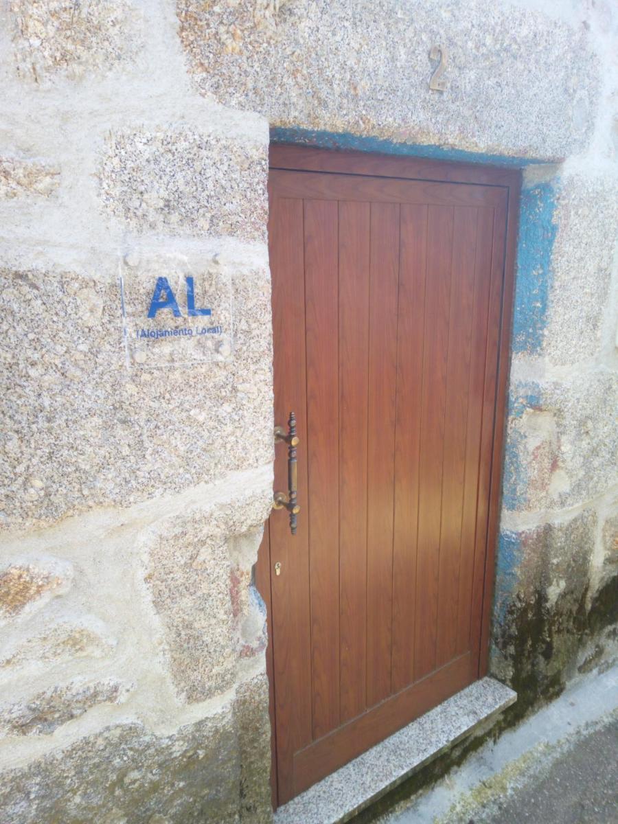 Casa de Pedra - Housity