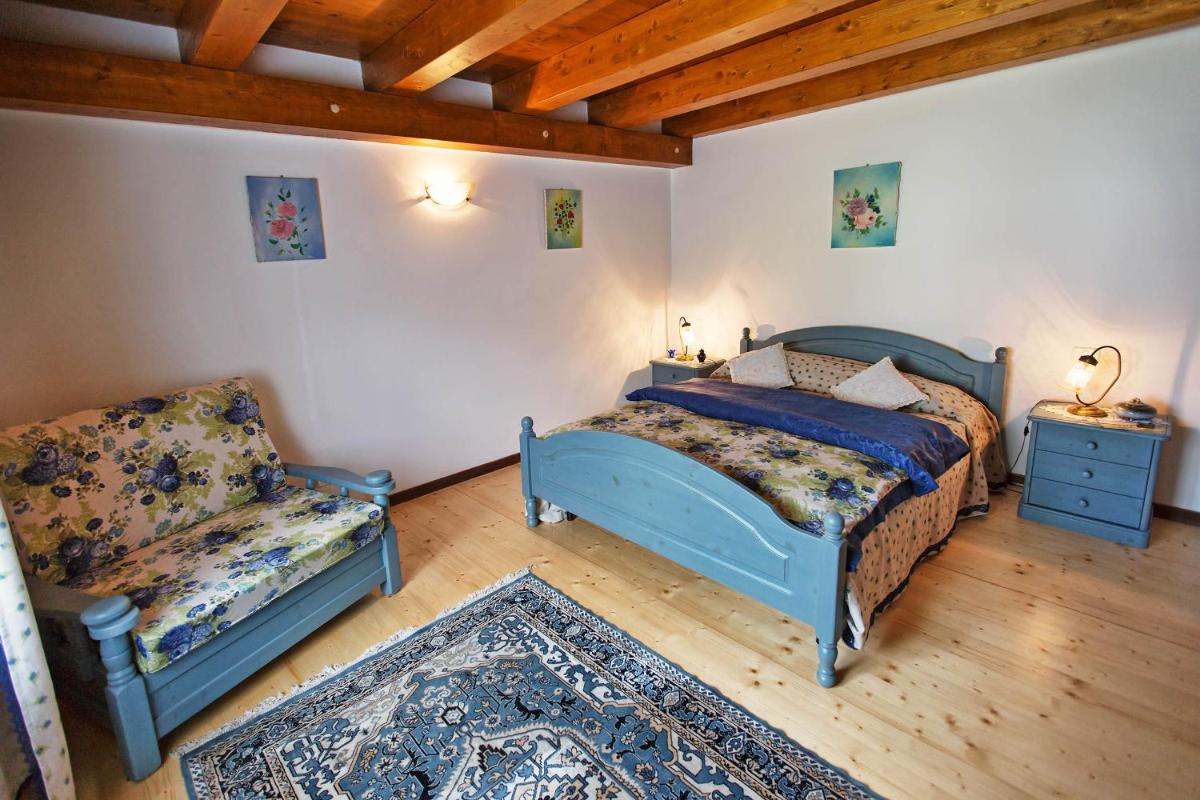 Albergo Diffuso 