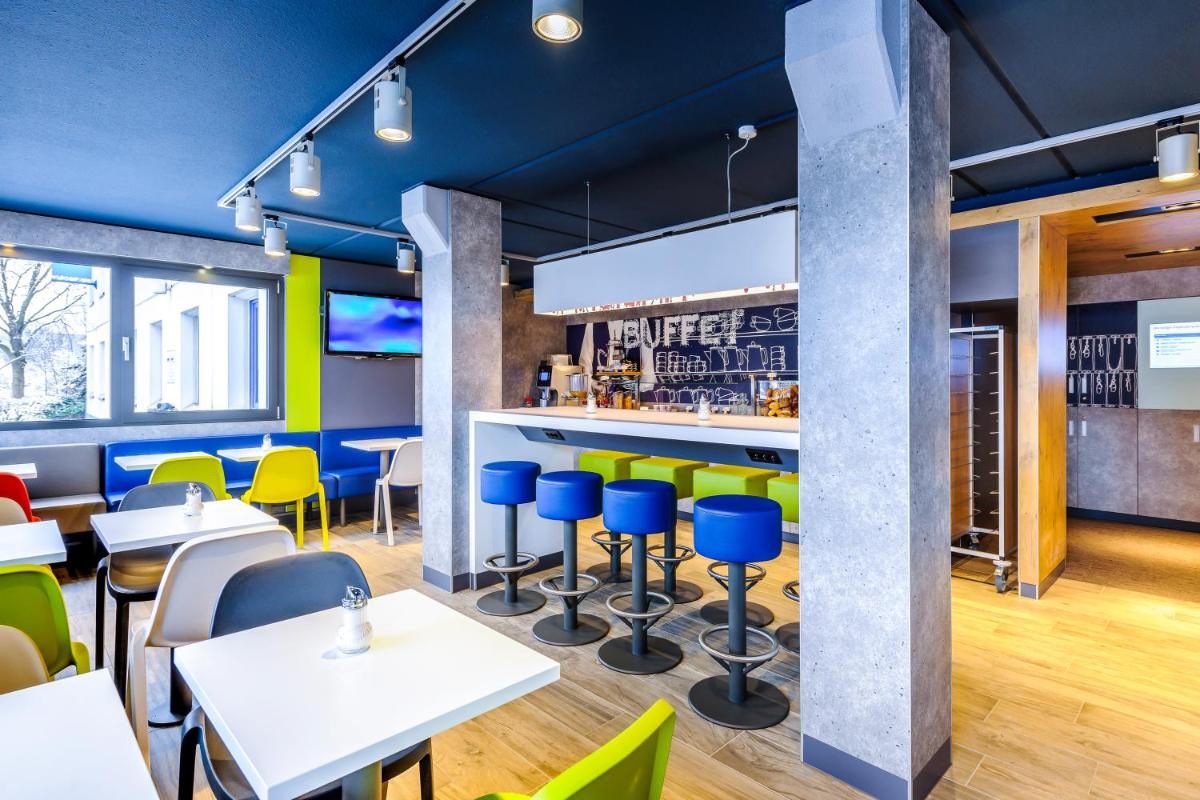 ibis budget Lyon Gerland - Housity