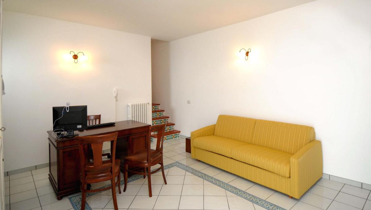 Nonna Anna Apartment - Hizvo