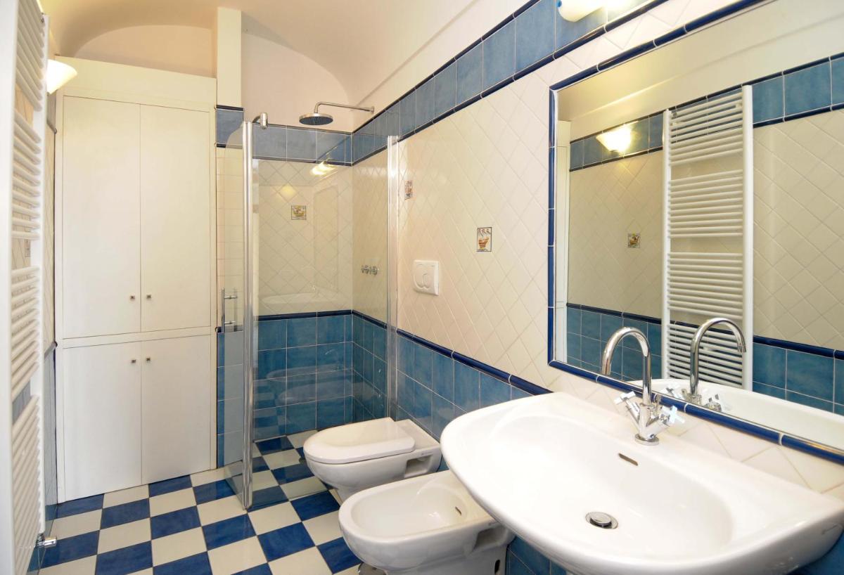 Nonna Anna Apartment - Hizvo