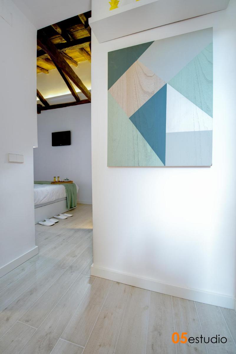 Petrus Apartment - Housity