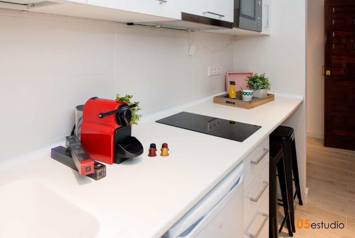 Petrus Apartment - Housity