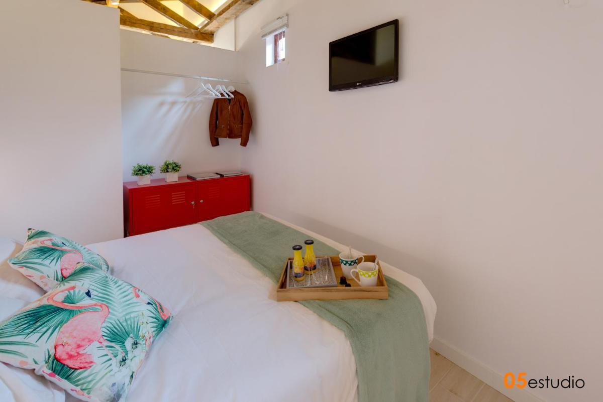 Petrus Apartment - Housity