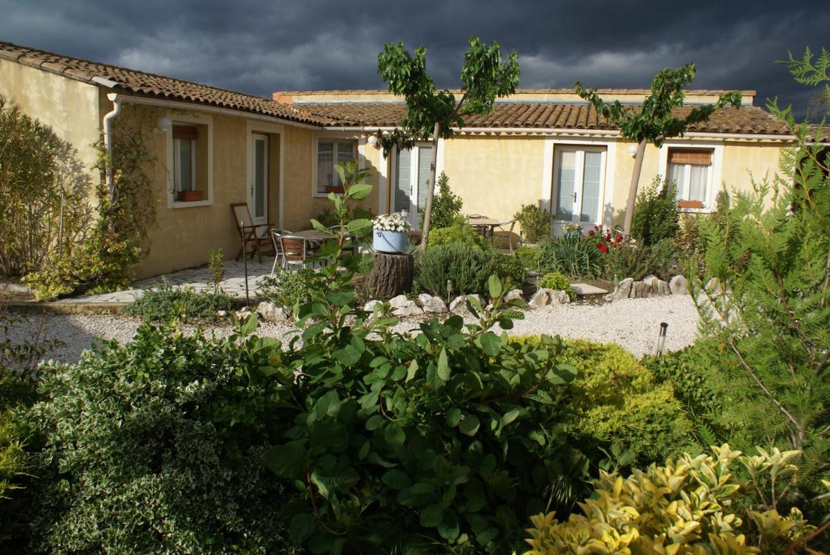 Les Romarins - Housity