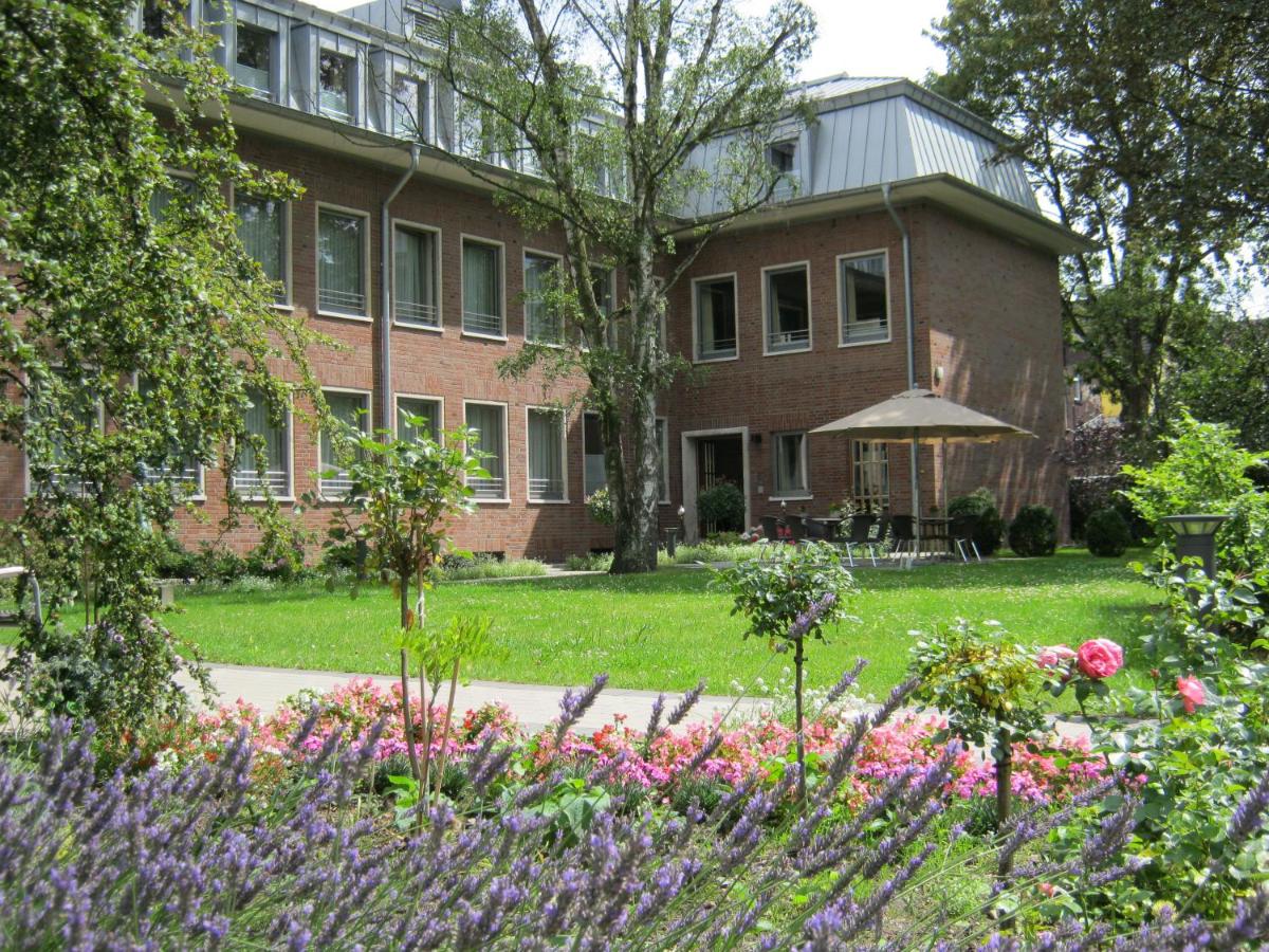 HOTEL KOCKS am Mühlenberg - Housity