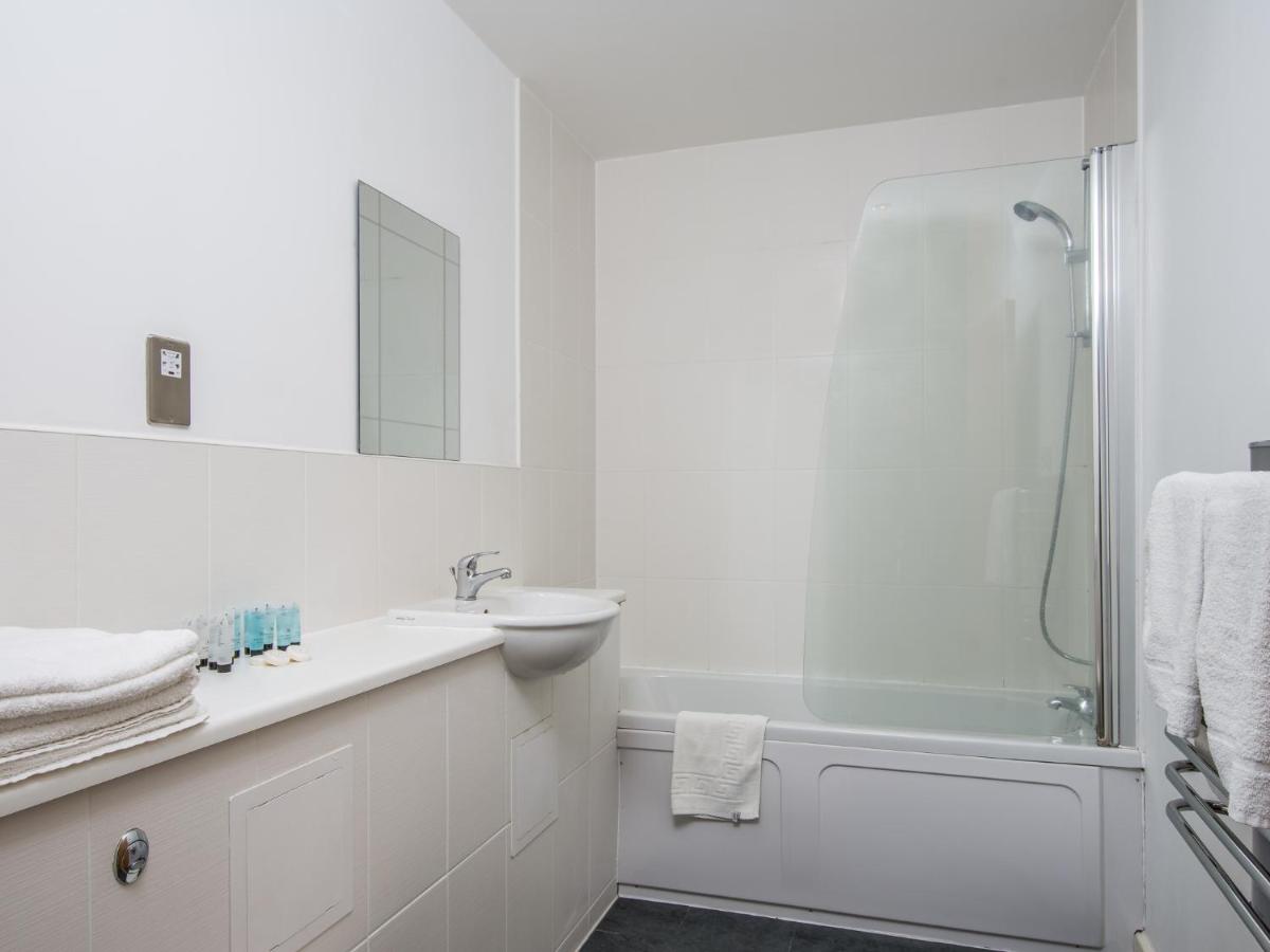 Luxury Executive Apartment City Center - Housity