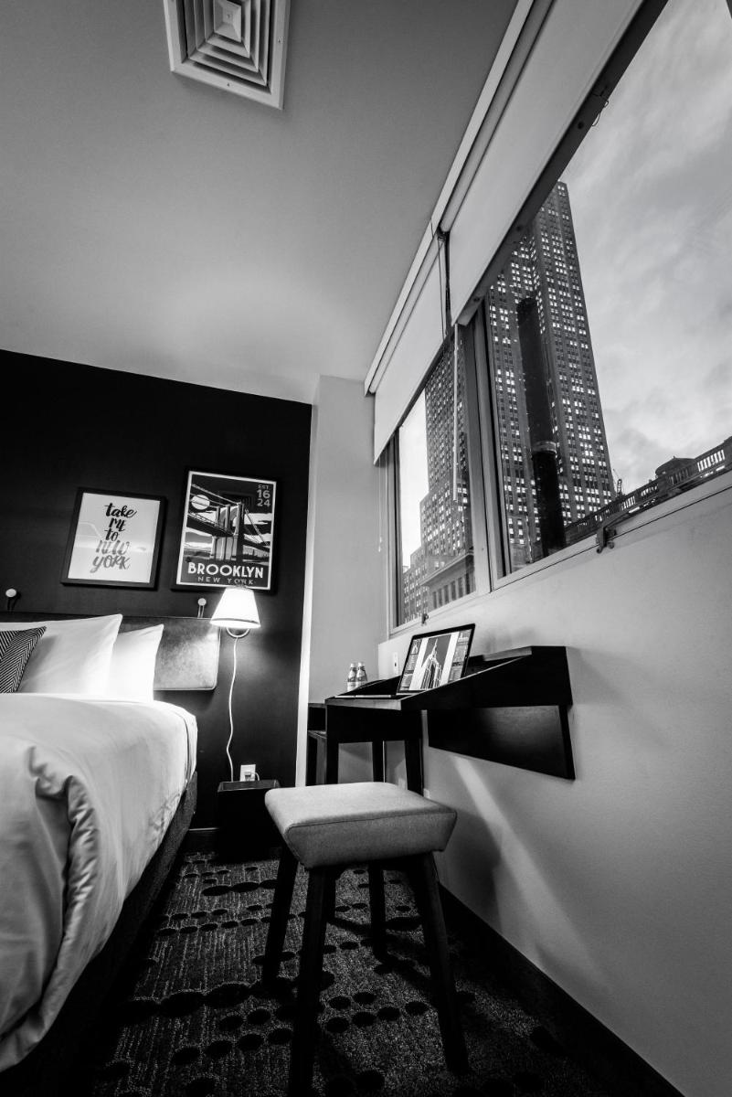 U Hotel Fifth Avenue, Empire State Building - Housity