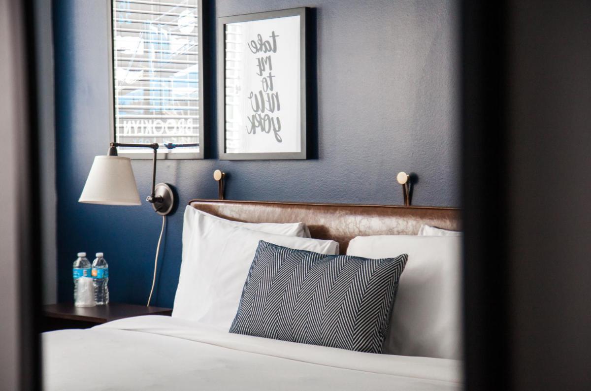 U Hotel Fifth Avenue, Empire State Building - Housity