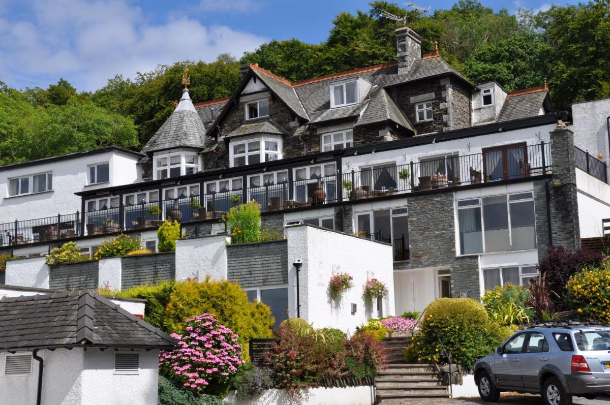 Beech Hill Hotel & Spa - Housity