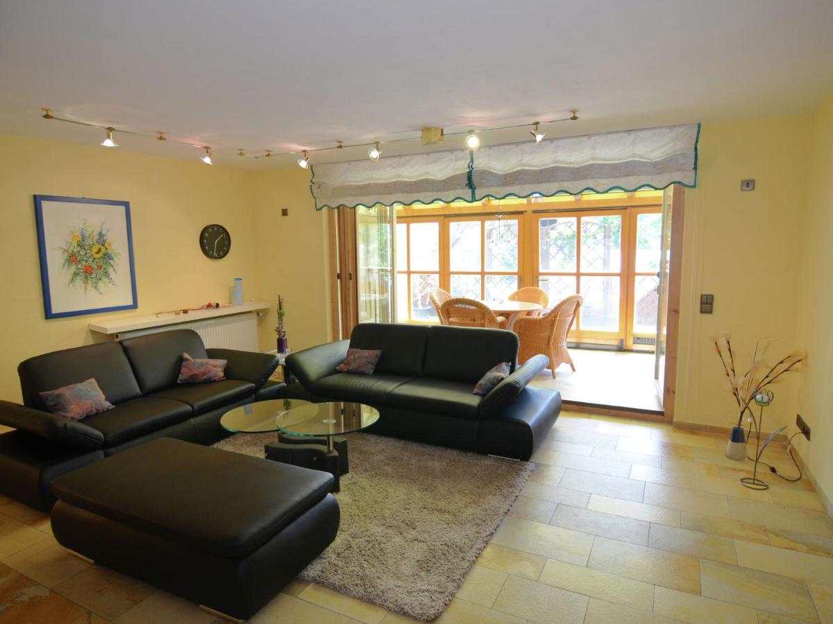 Wohnung mit eigener Terrasse in Prunn - Housity