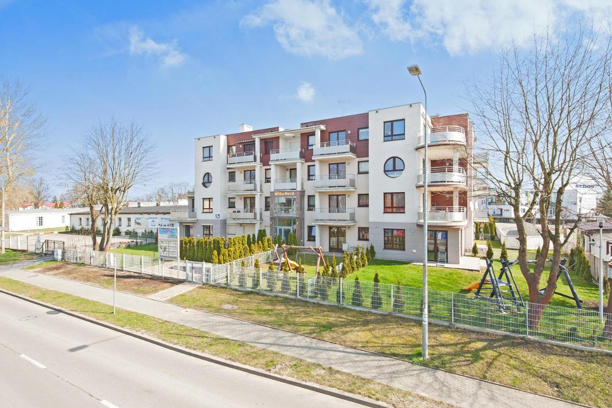 TriApart Villa Nord 3 - Jastrzębia Góra - Housity