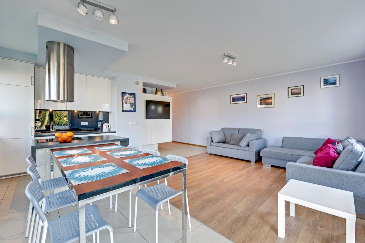 TriApart Villa Nord 3 - Jastrzębia Góra - Housity