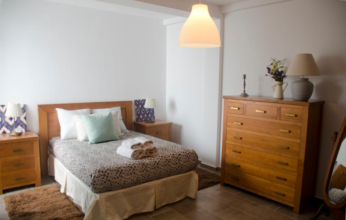Casa "Tata Lily" Tarifa. VFT/CA/02337 - Hizvo