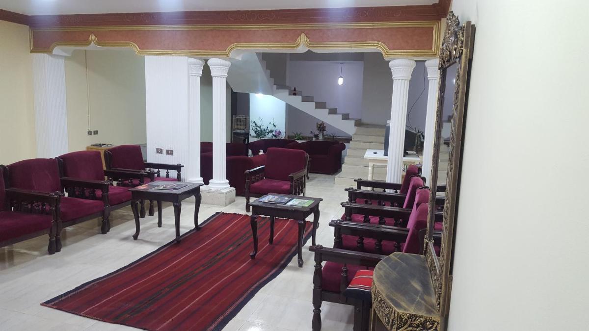 My Home Petra - Housity