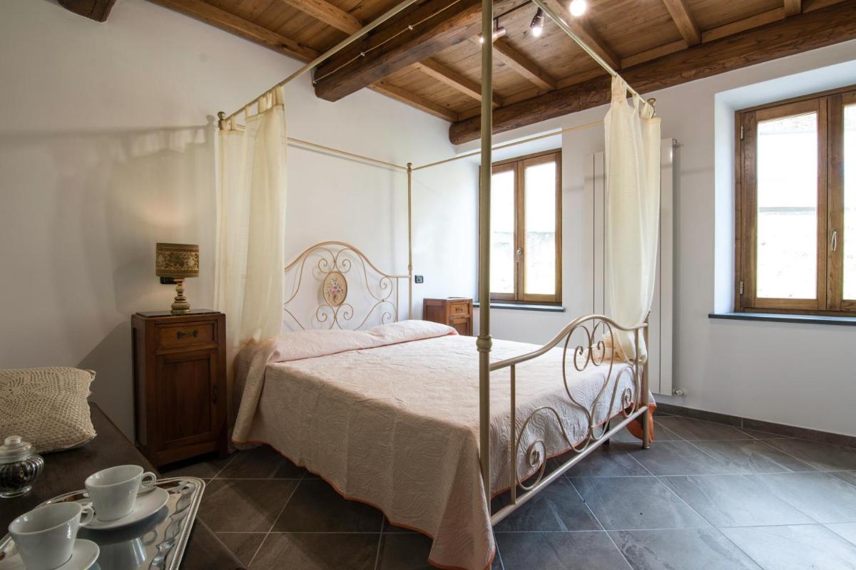 Le Casine del Borgo - Housity