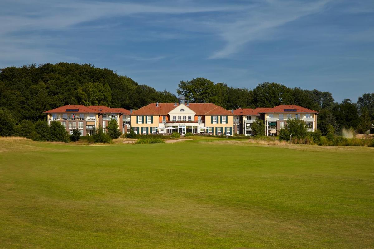 Castello Apartments - Housity