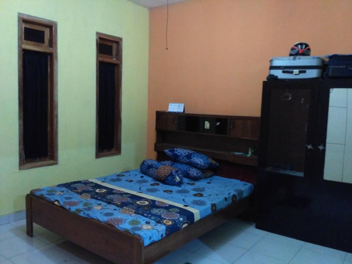 Jlatren homestay eko - Housity