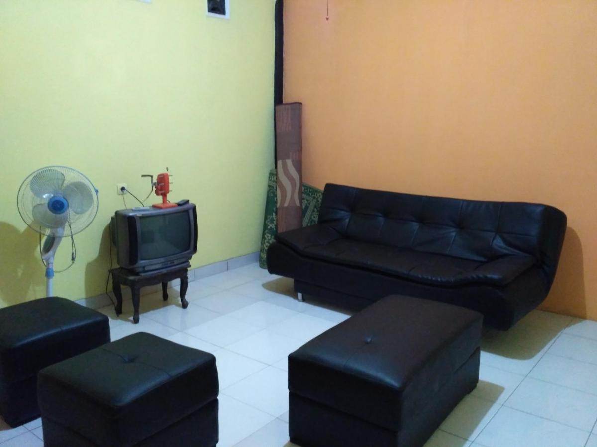 Jlatren homestay eko - Housity