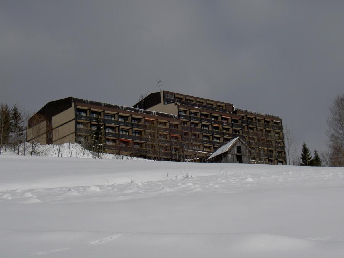 Appartement Bergblick - Housity