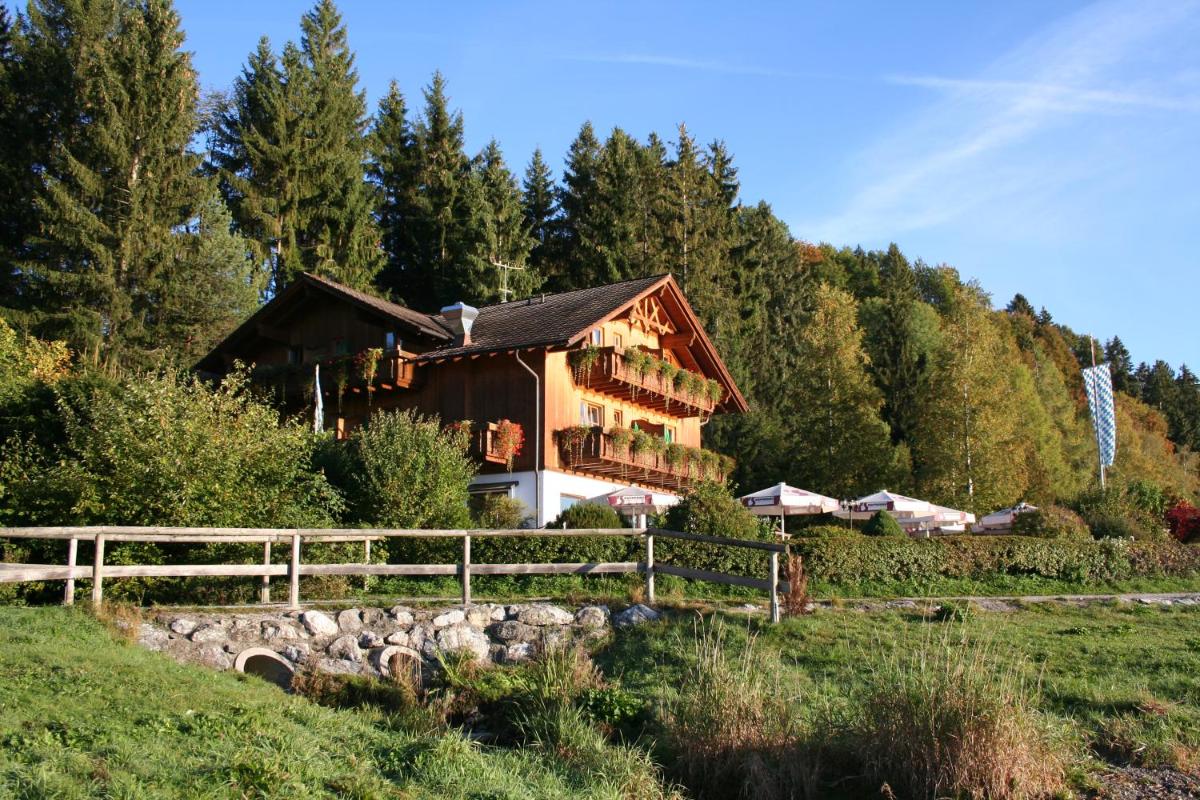 Cafe Maria - Pension - B&B - Housity